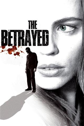 The Betrayed (2009) poster
