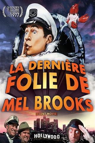 La Dernière Folie de Mel Brooks poster