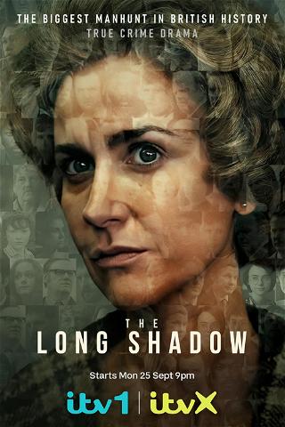 The Long Shadow poster