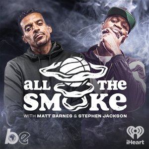 All The Smoke poster