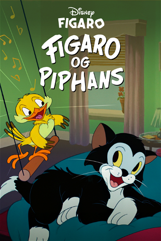Figaro og Piphans poster