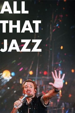 All That Jazz poster