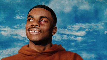 The Vince Staples Show poster
