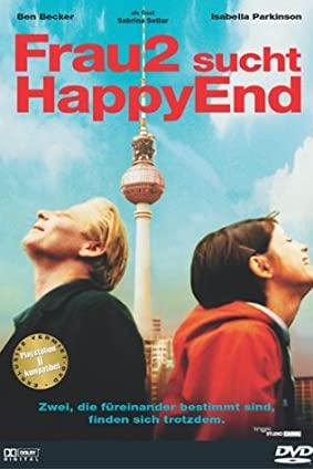 Frau2 sucht HappyEnd poster