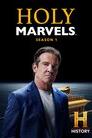 Holy Marvels With Dennis Quaid poster