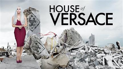 House of Versace poster