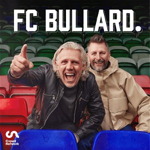 FC Bullard poster