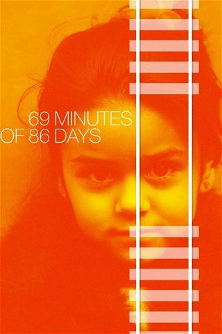 69 minutter af 86 dage poster