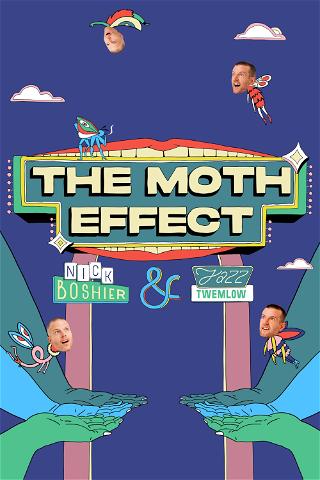 Moth Effect poster