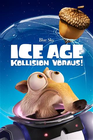 Ice Age - Kollision voraus! poster