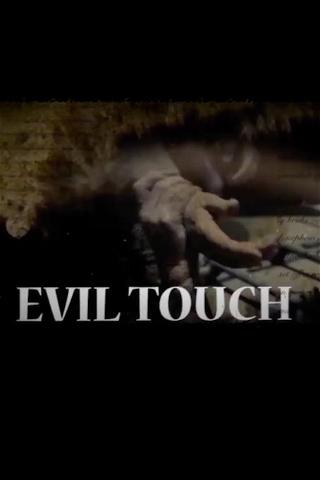 Evil Touch poster