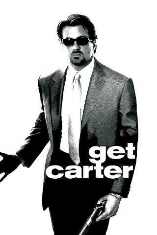 Tappakaa Carter poster