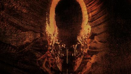 Alien, la résurrection poster