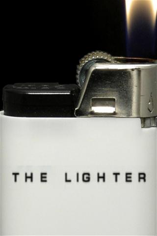 The Lighter poster