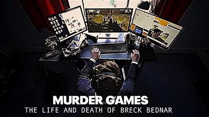 Murder Games: The Life and Death of Breck Bednar poster