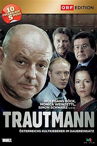Trautmann poster