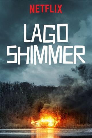 Lago Shimmer poster
