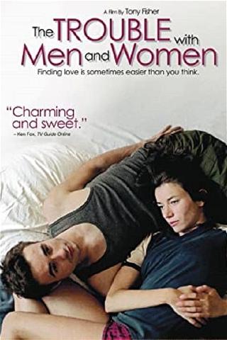 The Trouble with Men and Women poster