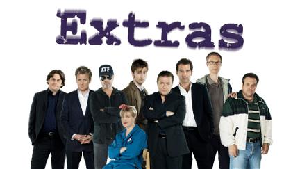 Extras poster