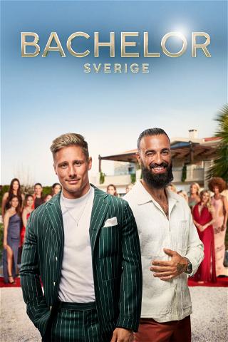 Bachelor Sverige poster