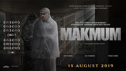 Makmum poster