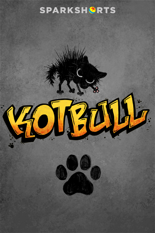 Kotbull poster