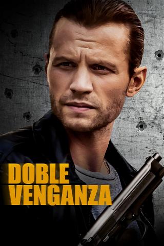 Doble Venganza (Payback) poster