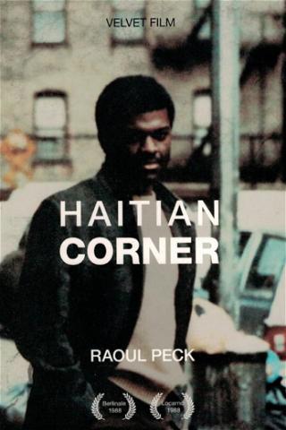 Haitian Corner poster