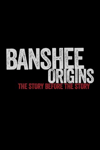 Banshee: Origins poster