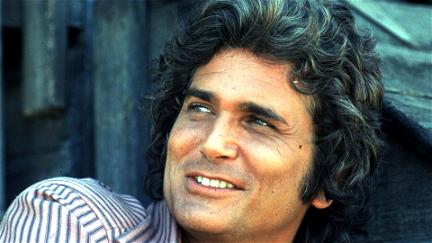 Michael Landon, the Father I Knew poster