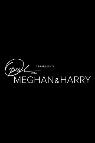 Meghan et Harry : l'interview évènement poster