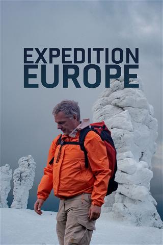 Expedition Europe poster