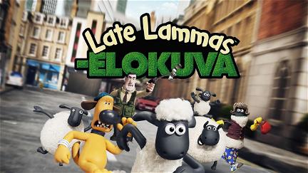 Late Lammas -elokuva poster