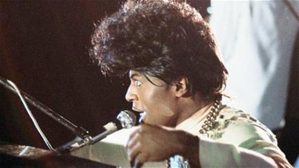 Little Richard: Keep on Rockin' poster