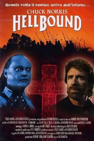 Hellbound - All'inferno e ritorno poster