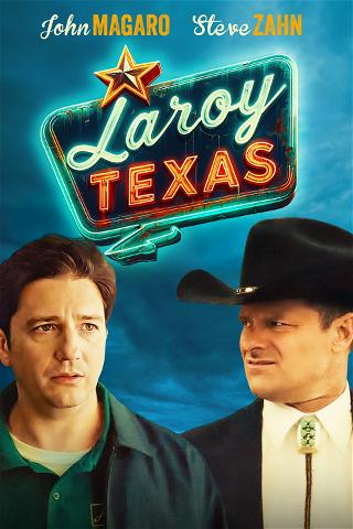 LaRoy, Texas poster