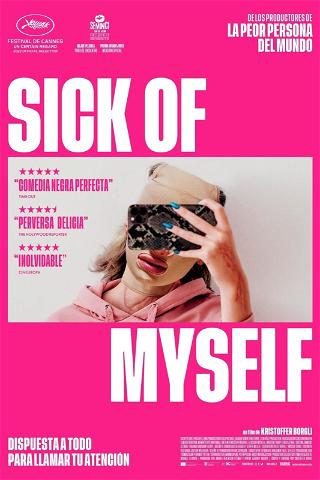 Sick of Myself poster