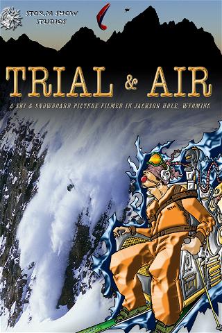 Trial & Air poster