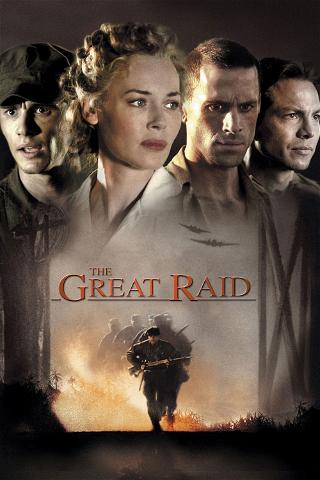 The Great Raid poster