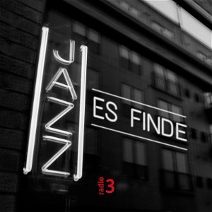 Jazz es finde poster
