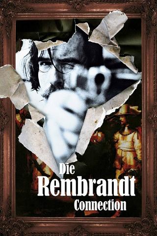 Die Rembrandt Connection poster