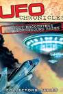 UFO Chronicles: Pilot Encounters and Underground Bases poster