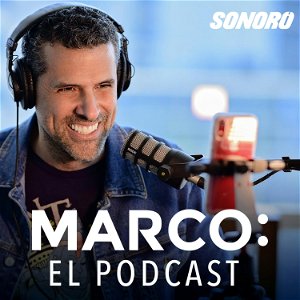 El Podcast de Marco Antonio Regil poster