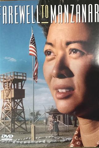 Farewell to Manzanar poster