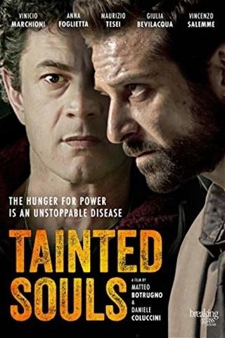 Tainted Souls poster