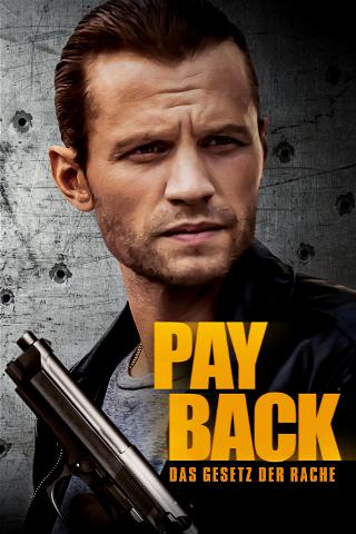 Payback: Das Gesetz der Rache poster