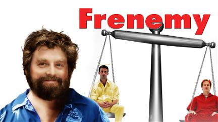 Frenemy poster
