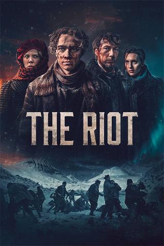 The Riot poster