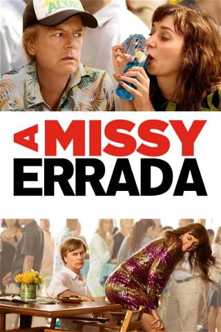 A Missy Errada poster