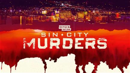 Sin City Murders poster